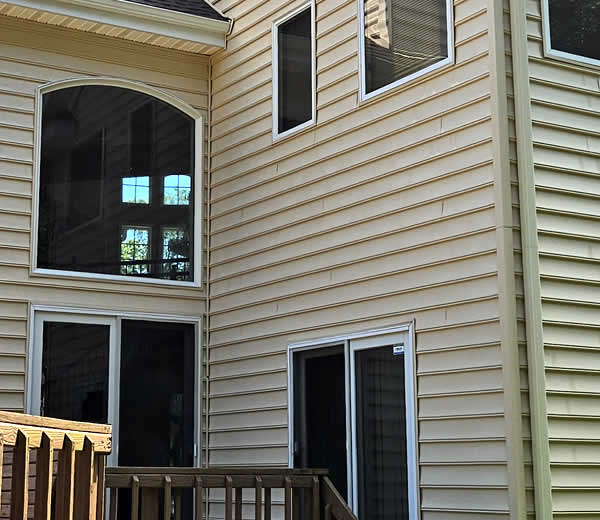 Benefits of Vantage Exterior Window Cleaning Point Pleasant Beach, NJ