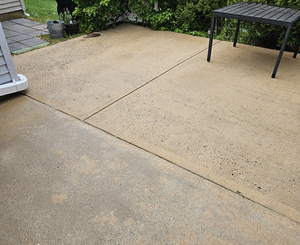 Concrete Pressure Washing Services Ocean Township, NJ