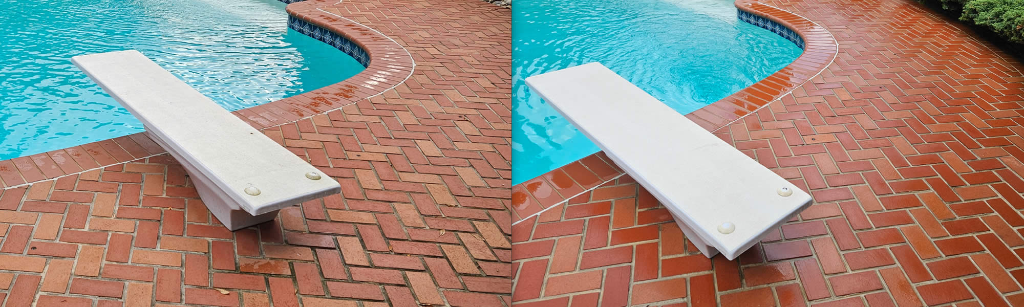 Pool Paver Sealing Services NJ