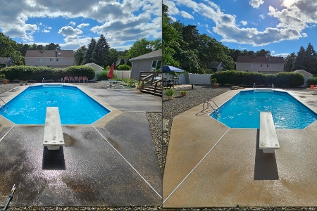 Berkeley Township, NJ
